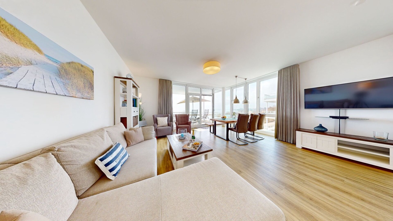Photo of Livingroom in Pelzerhaken