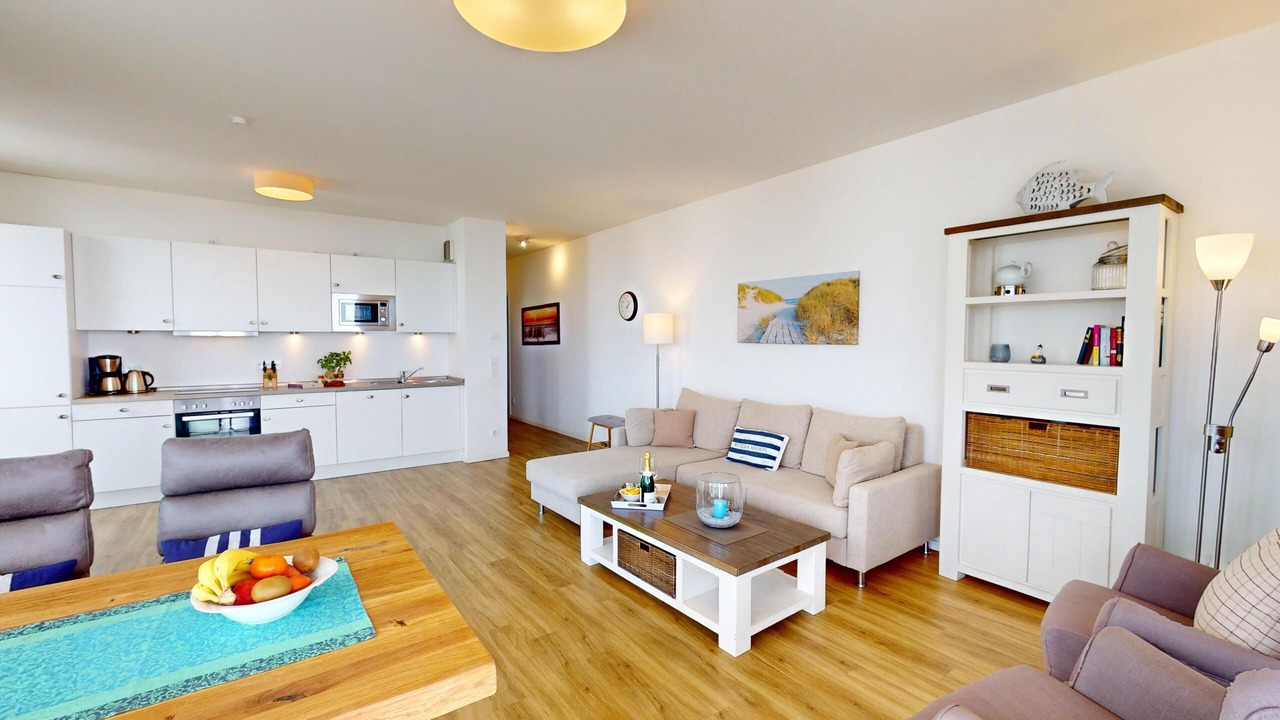 Photo of Livingroom in Pelzerhaken