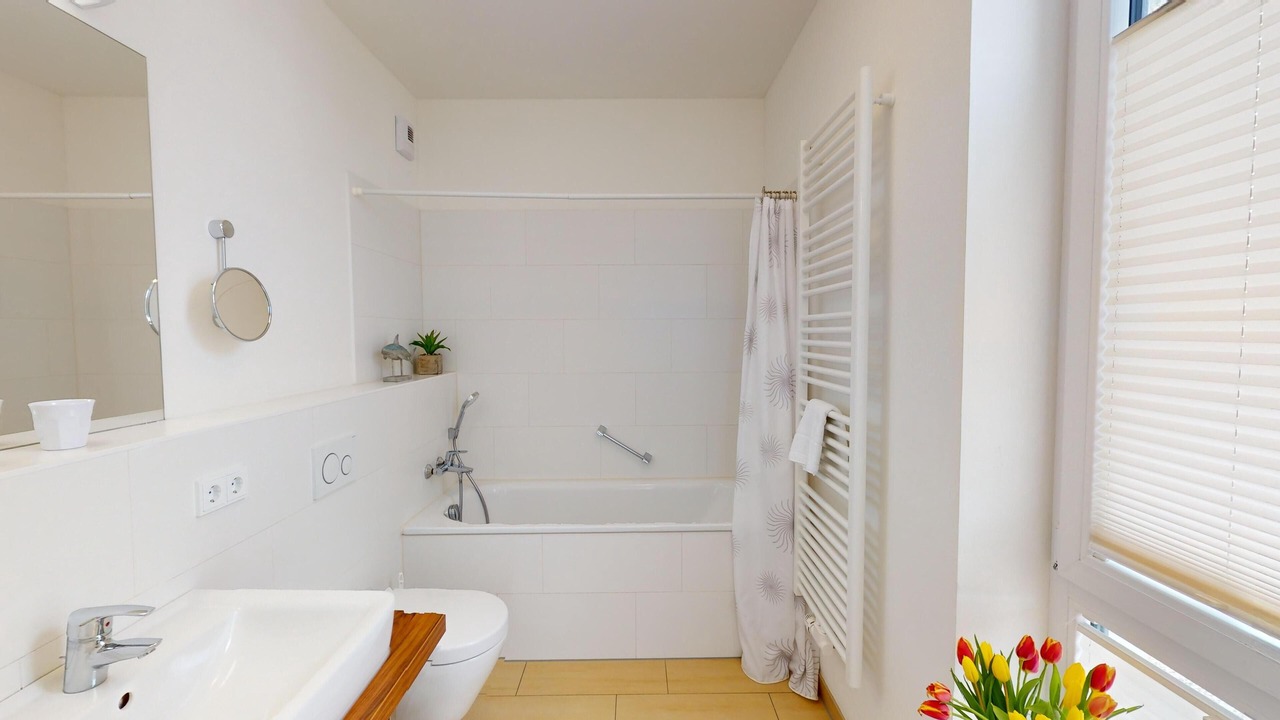 Photo of Bathroom in Pelzerhaken