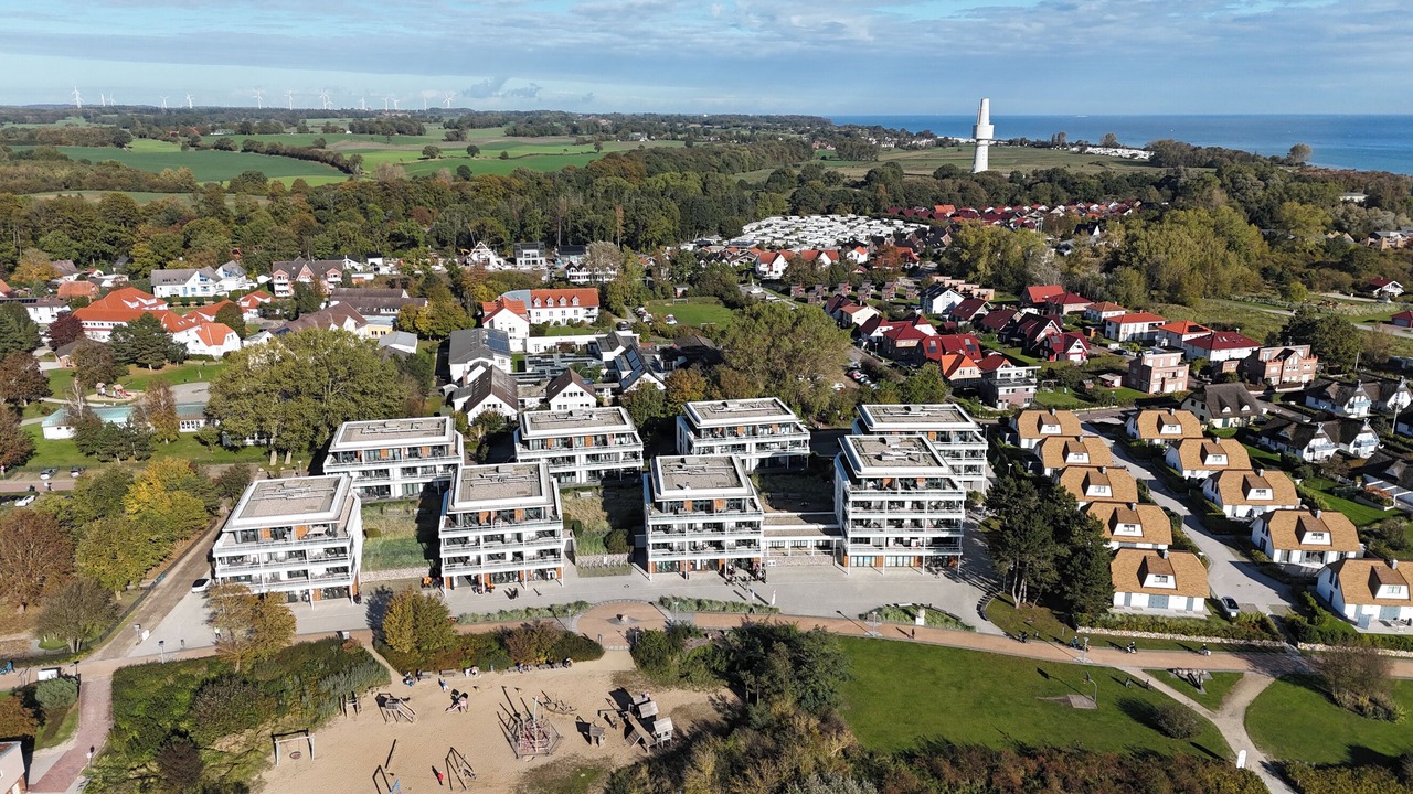 Photo of Outdoor in Pelzerhaken