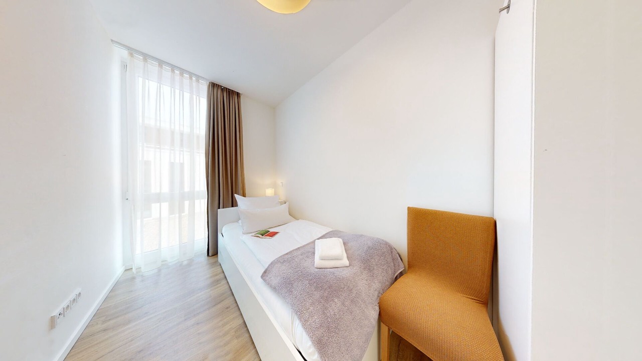 Photo of Bedroom in Pelzerhaken