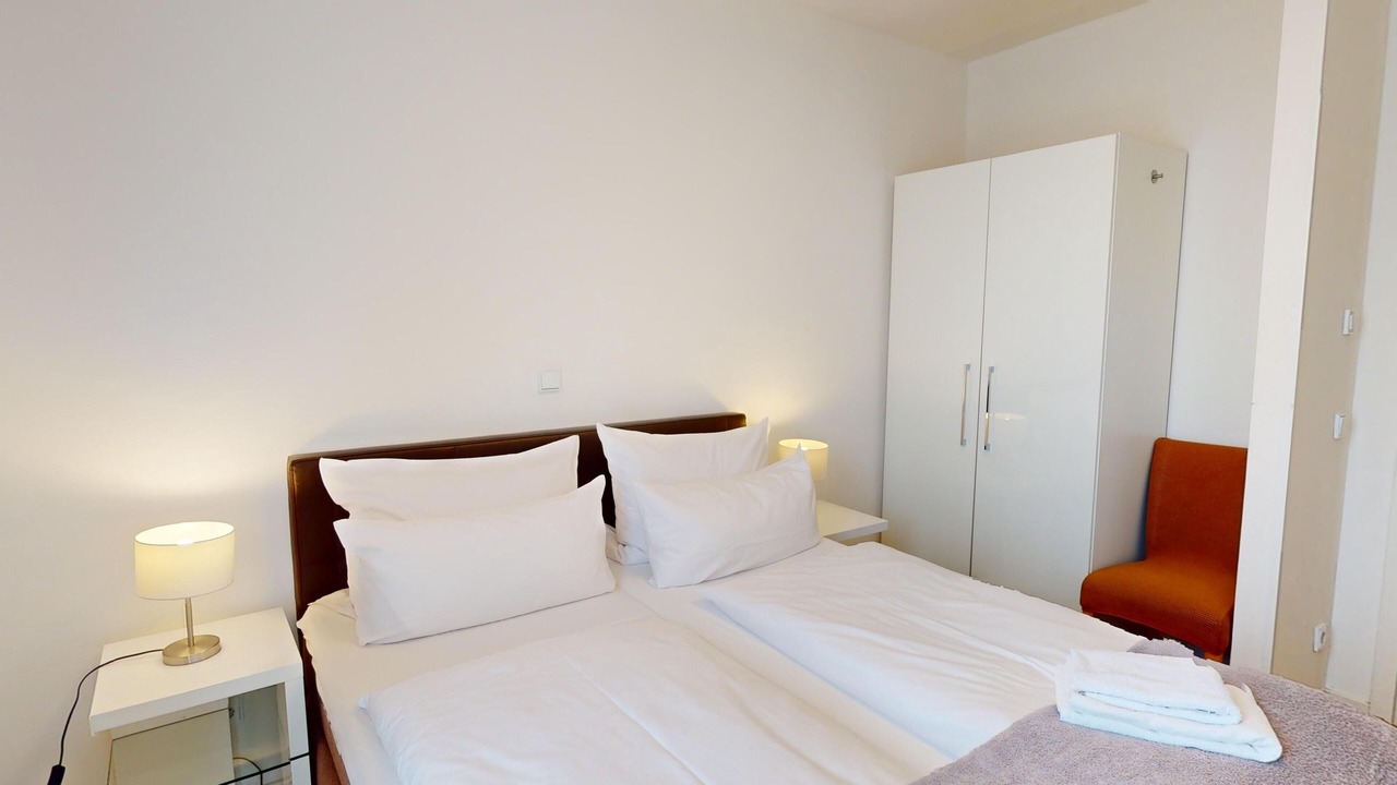 Photo of Bedroom in Pelzerhaken
