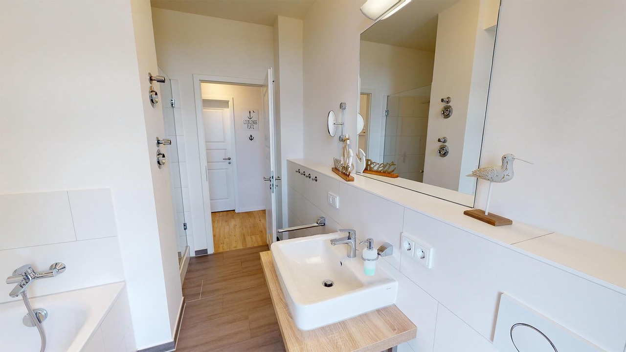Photo of Bathroom in Pelzerhaken
