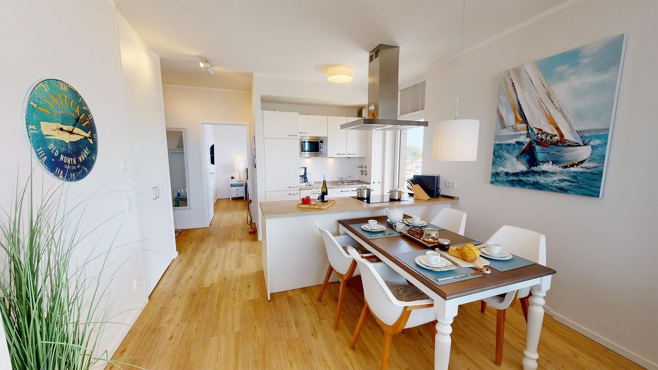 Photo of Livingroom in Pelzerhaken