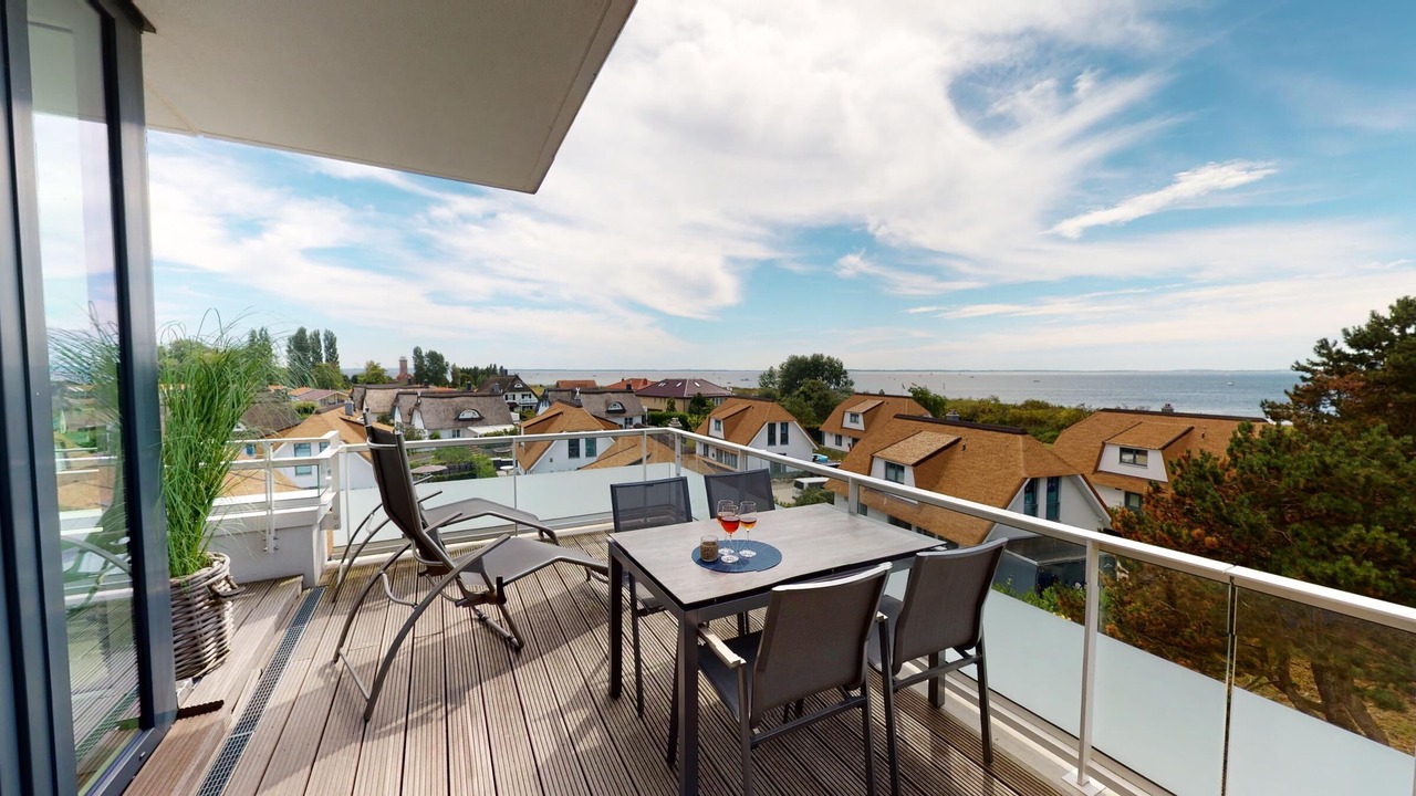 Photo of Patio Balcony in Pelzerhaken