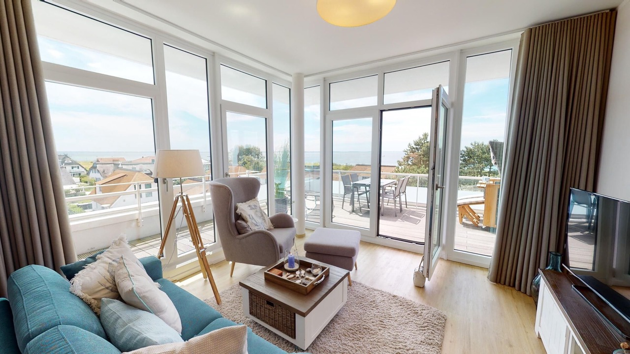 Photo of Livingroom in Pelzerhaken