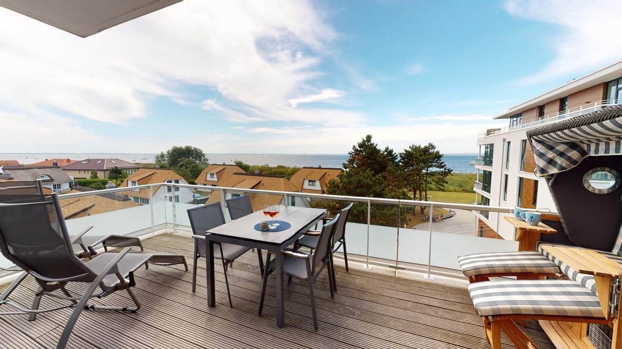 Photo of Patio Balcony in Pelzerhaken