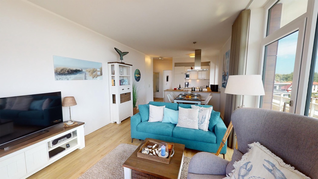 Photo of Livingroom in Pelzerhaken
