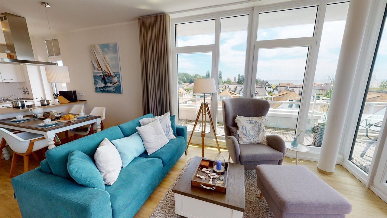 Photo of Livingroom in Pelzerhaken