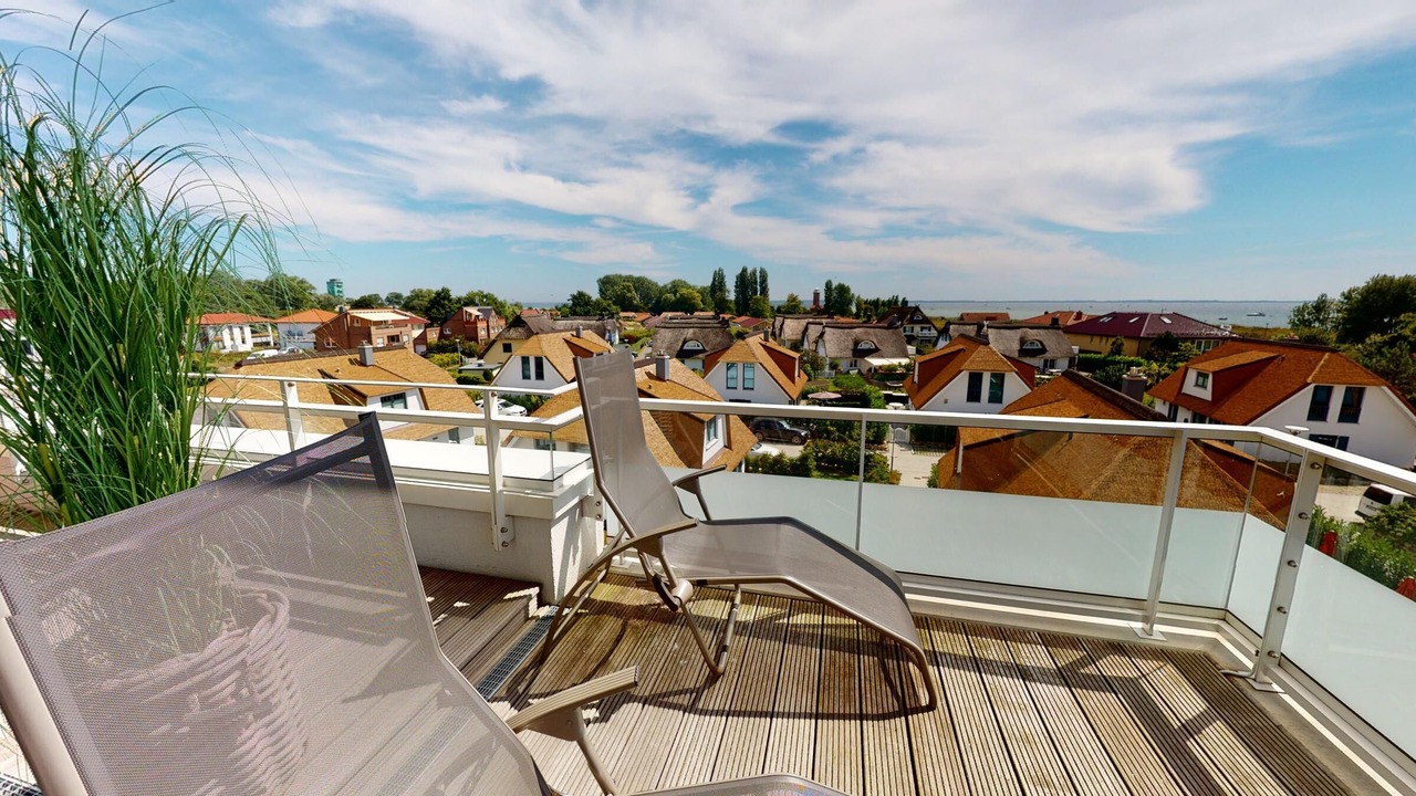 Photo of Patio Balcony in Pelzerhaken
