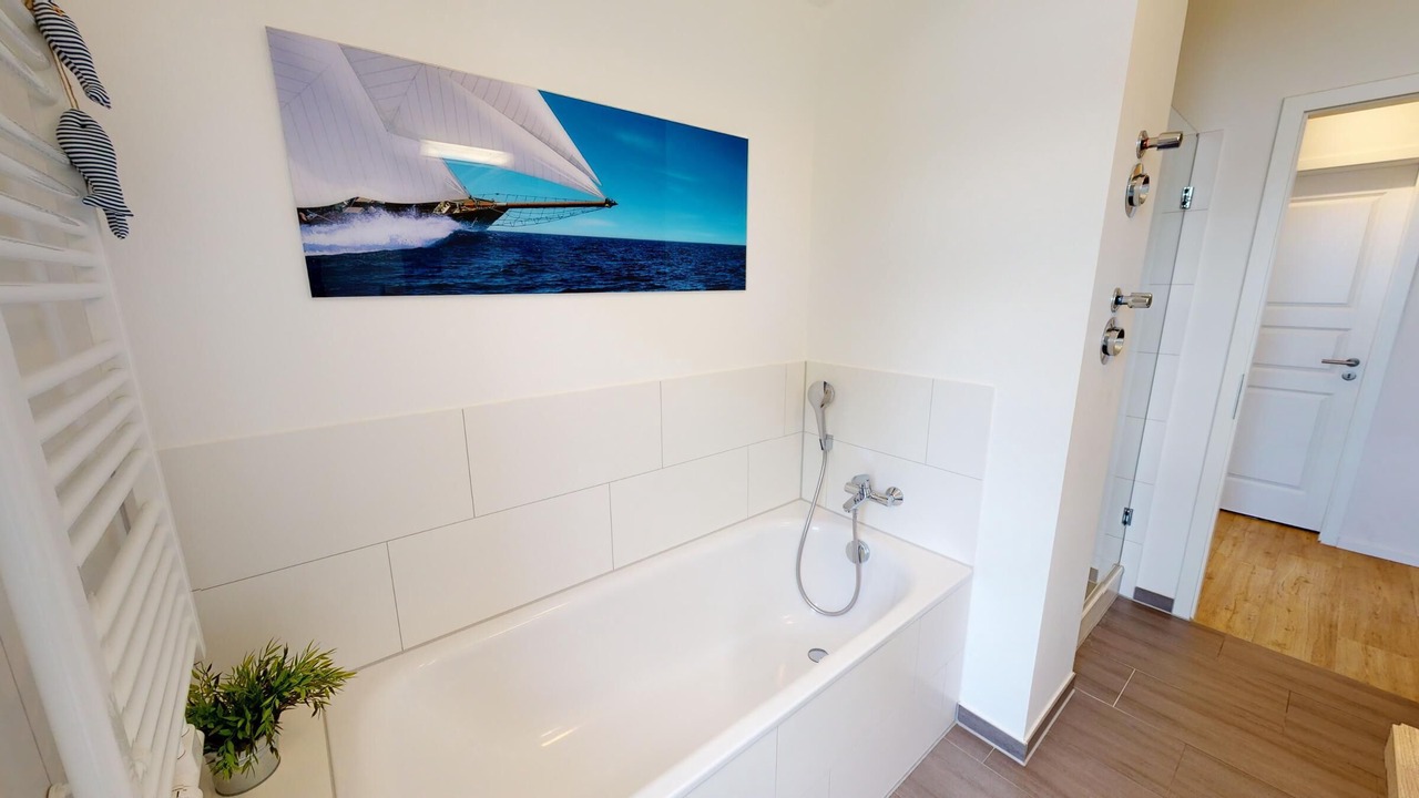 Photo of Bathroom in Pelzerhaken