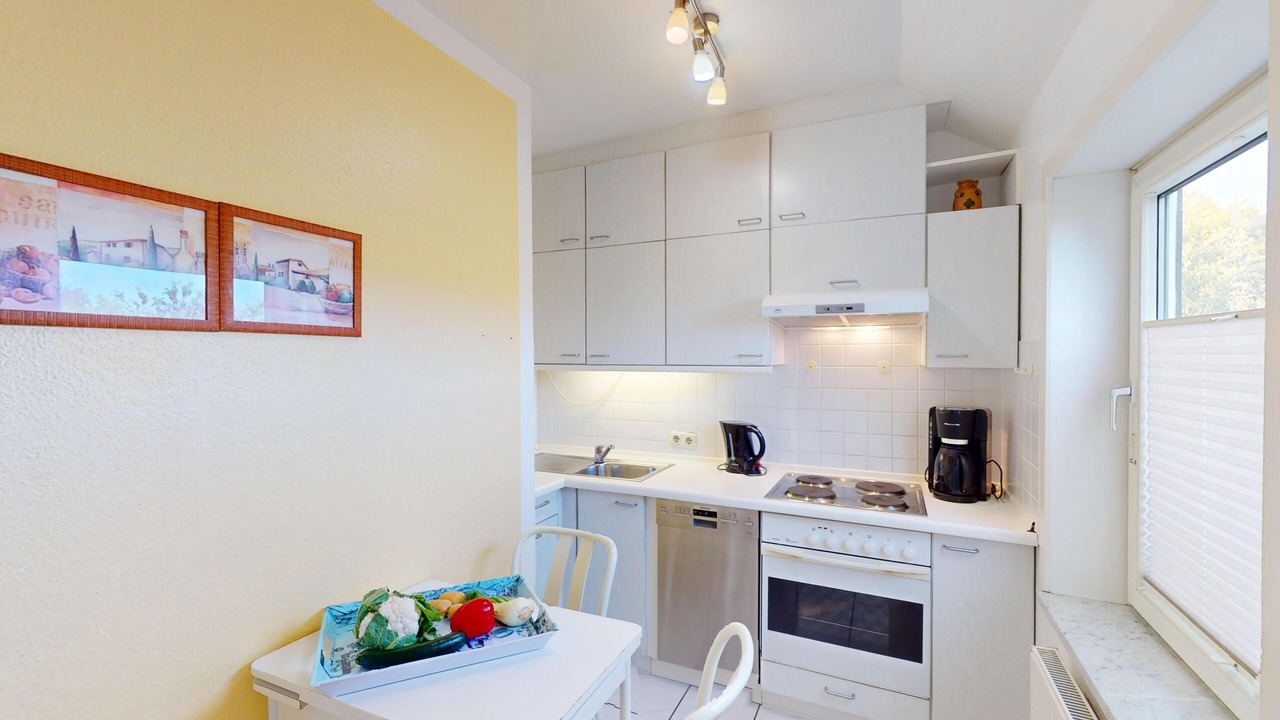 Photo of Kitchen in Neustadt in Holstein