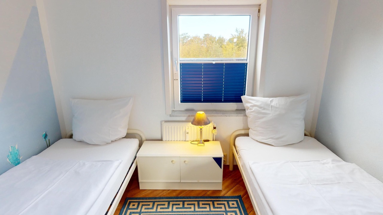 Photo of Bedroom in Neustadt in Holstein
