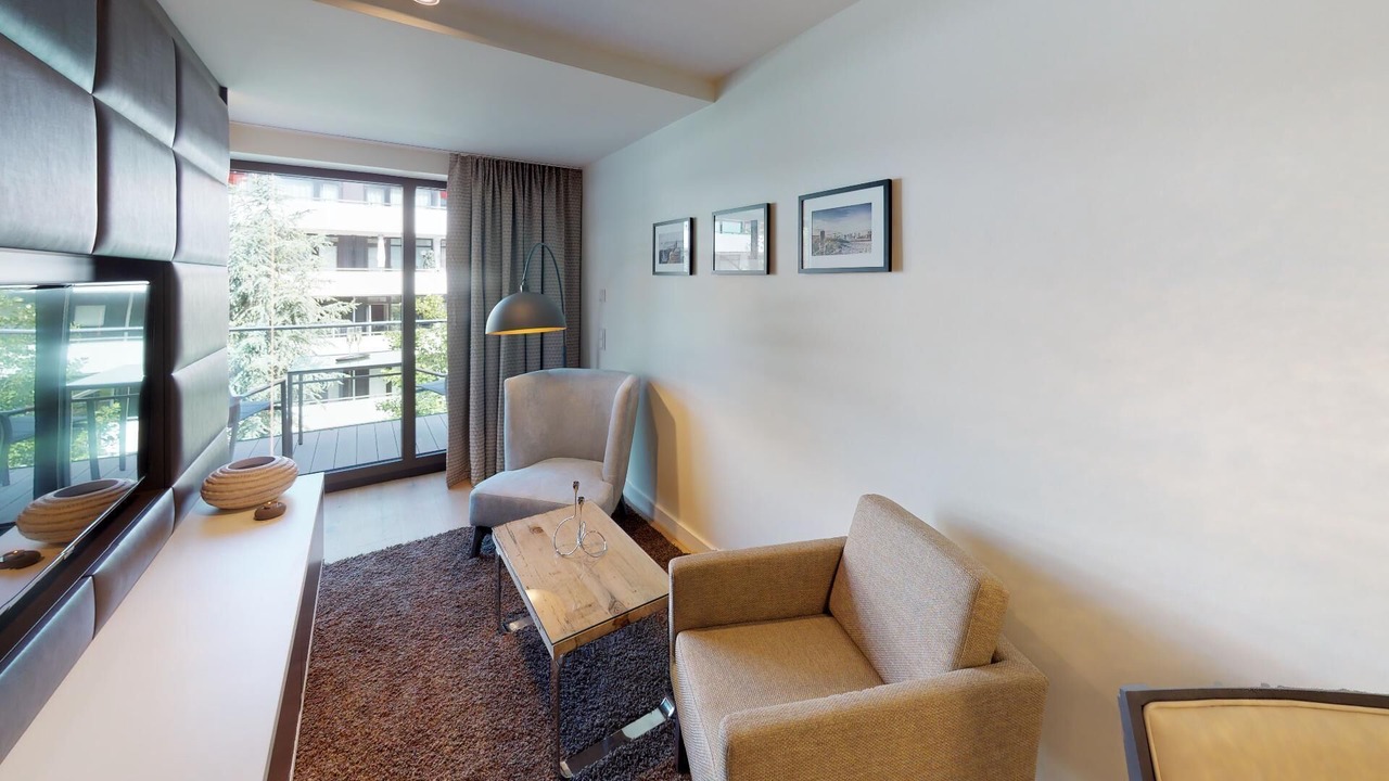 Photo of Livingroom in Timmendorfer Strand