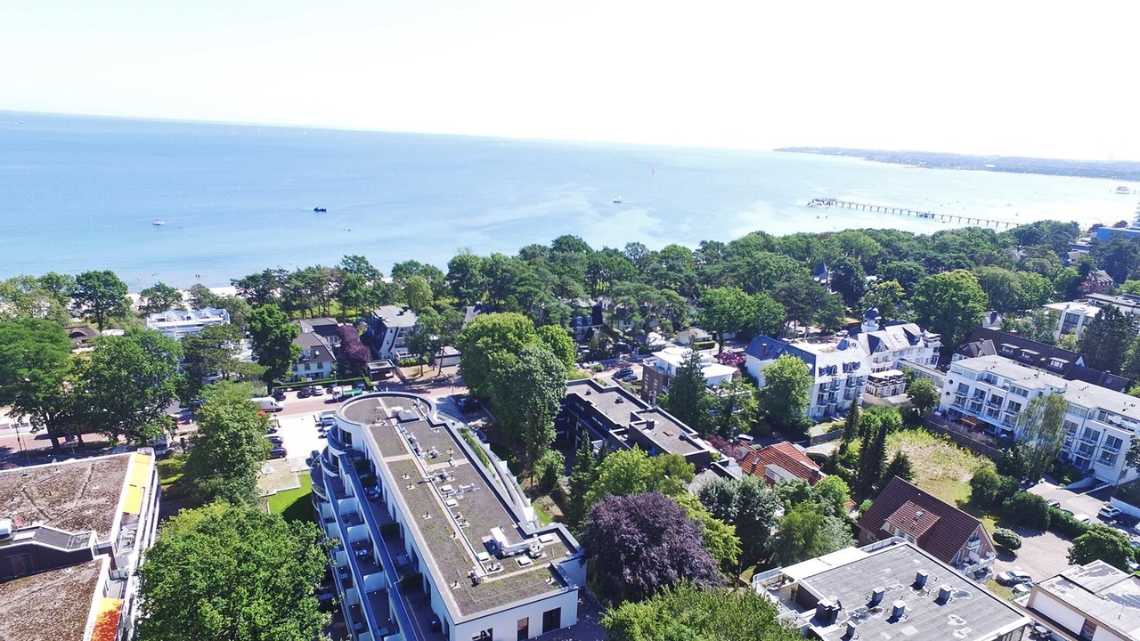 Photo of Others in Timmendorfer Strand