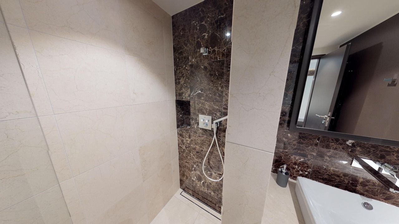 Photo of Bathroom in Timmendorfer Strand