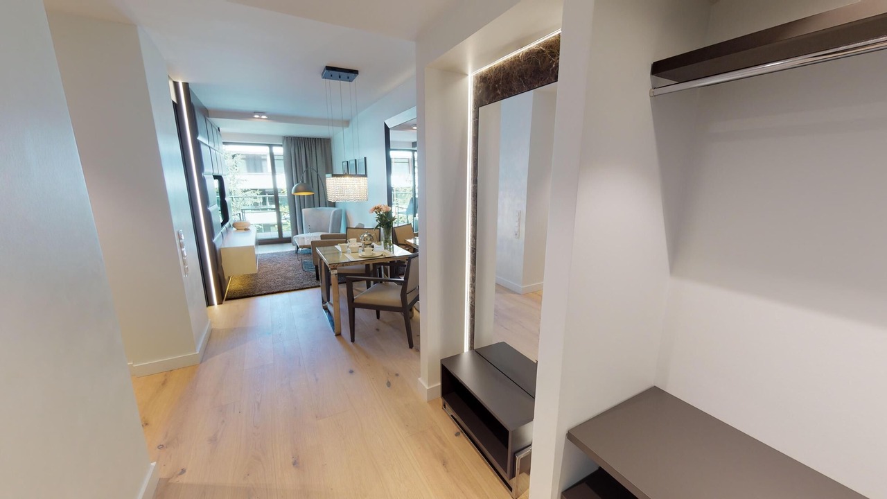 Photo of Livingroom in Timmendorfer Strand