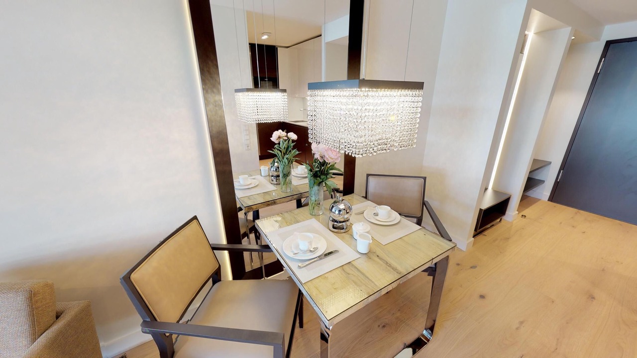 Photo of Livingroom in Timmendorfer Strand