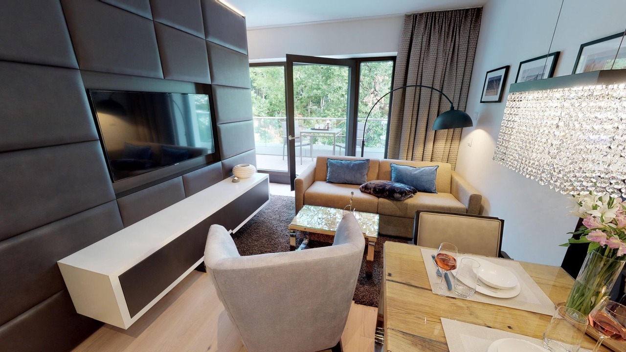 Photo of Livingroom in Timmendorfer Strand