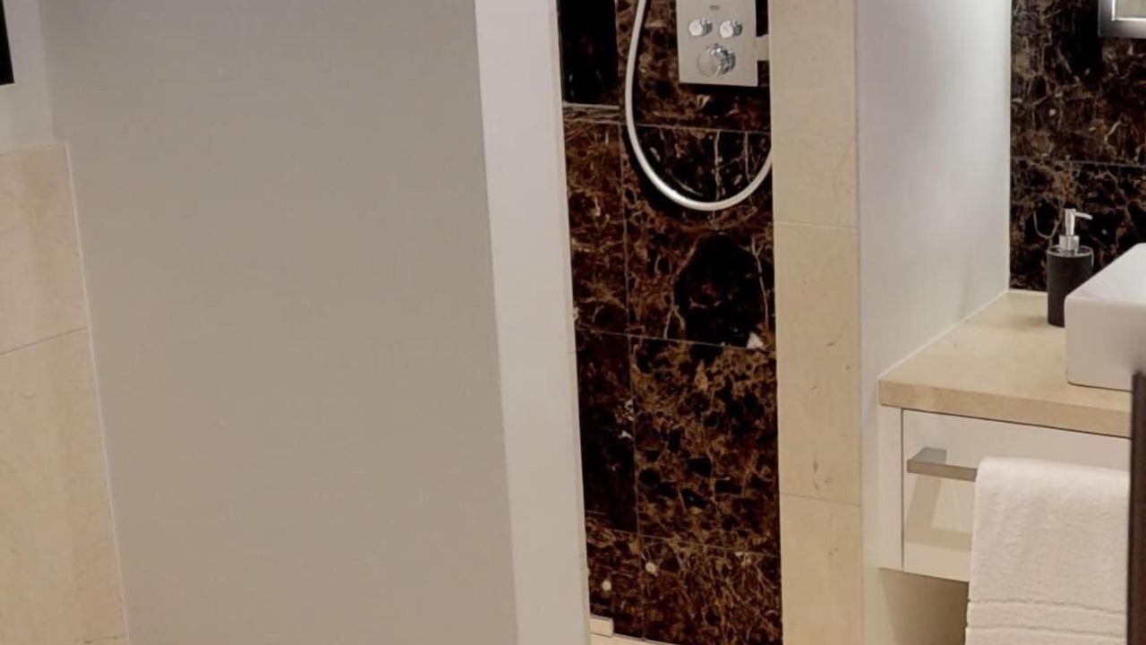 Photo of Bathroom in Timmendorfer Strand