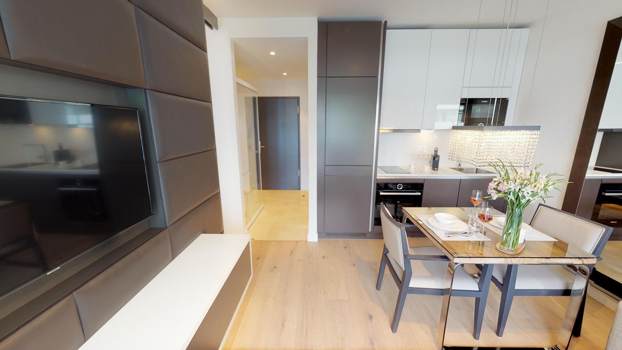 Photo of Livingroom in Timmendorfer Strand