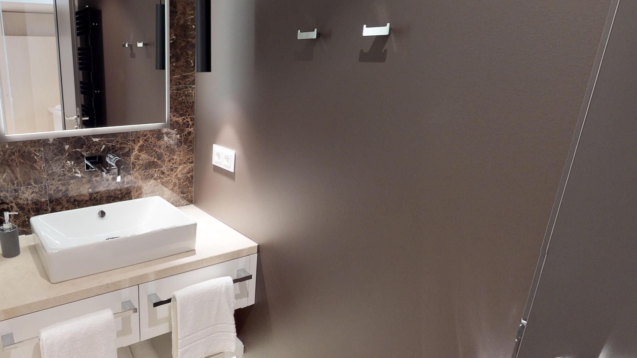Photo of Bathroom in Timmendorfer Strand