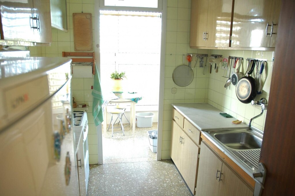 Photo of Kitchen in Coveta Fuma