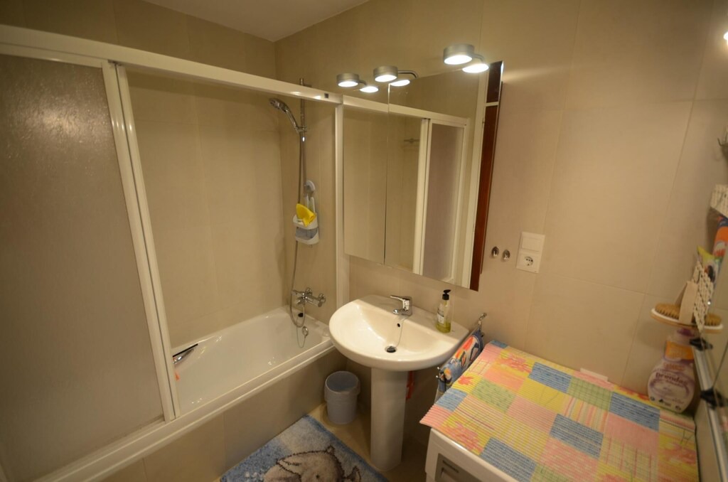 Photo of Bathroom in Coveta Fuma