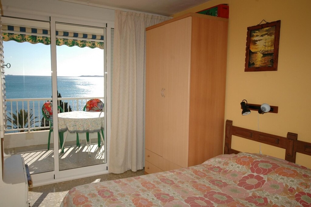 Photo of Bedroom in Coveta Fuma