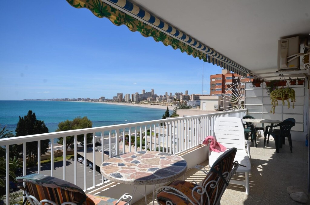Photo of Patio Balcony in Coveta Fuma