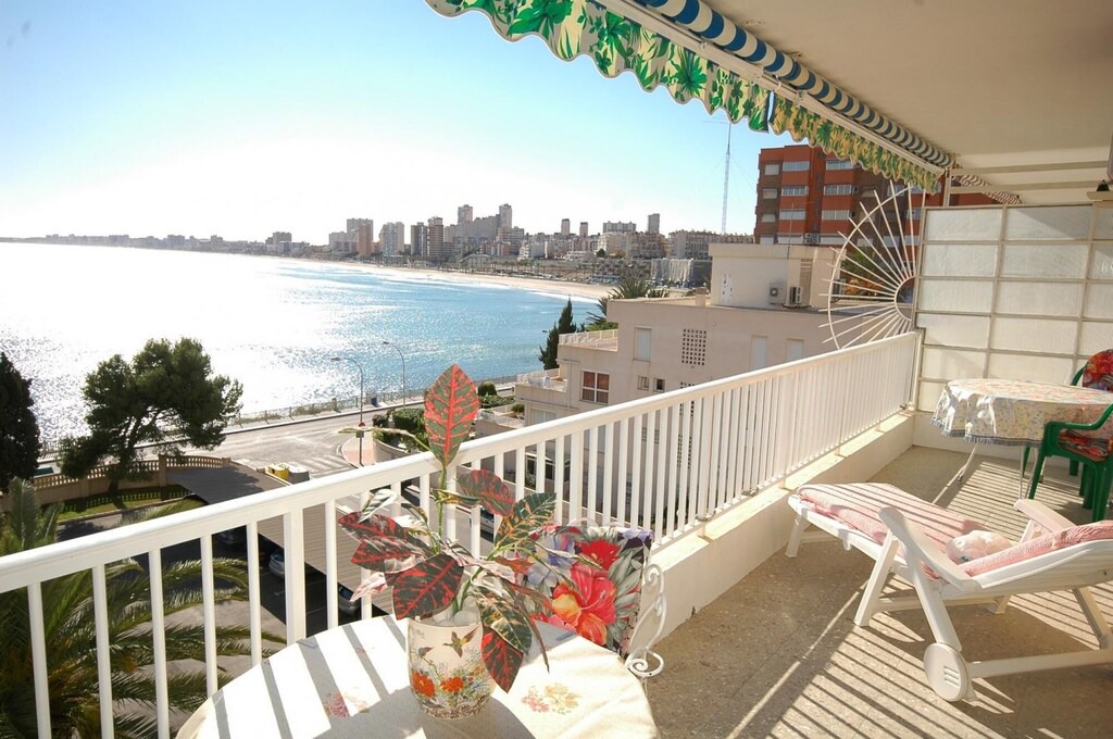 Photo of Patio Balcony in Coveta Fuma