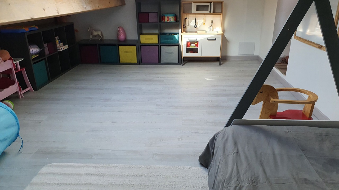 Photo of Bedroom in Jonquerettes