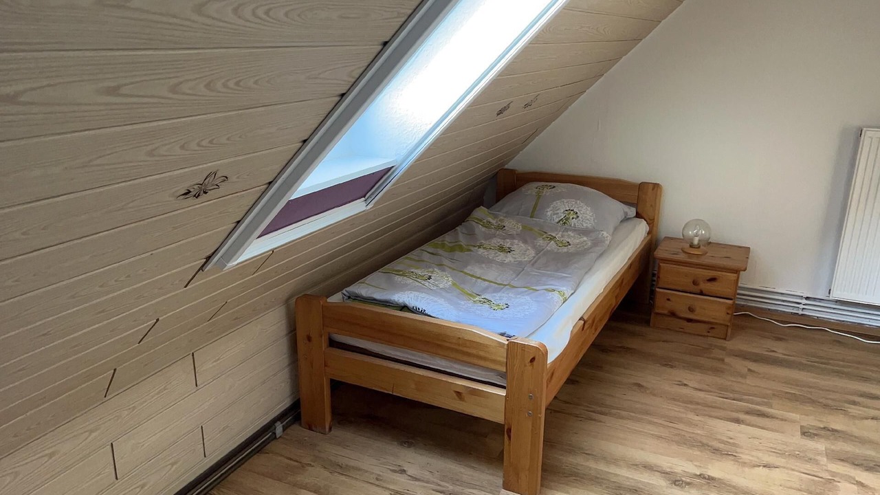 Photo of Bedroom in Bulkau