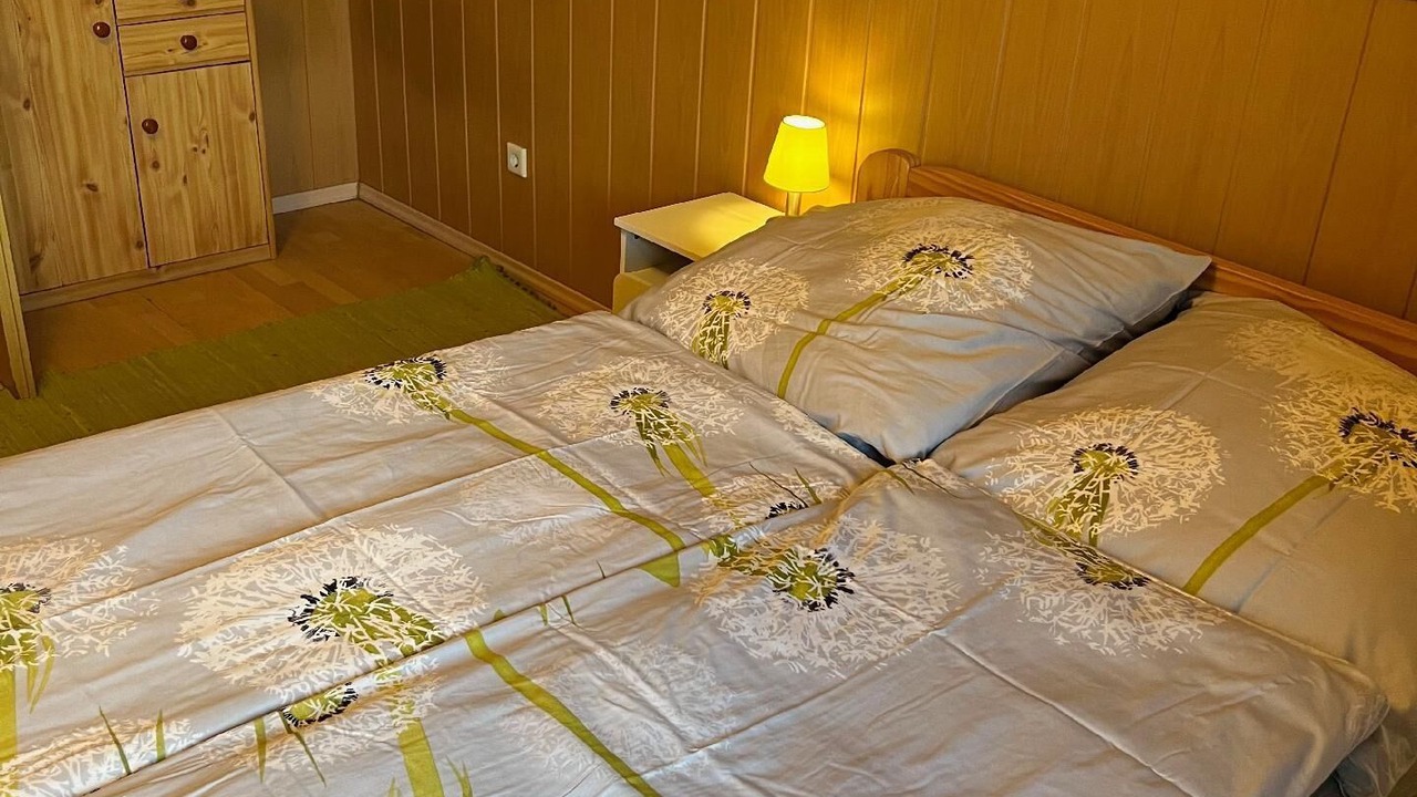 Photo of Bedroom in Bulkau