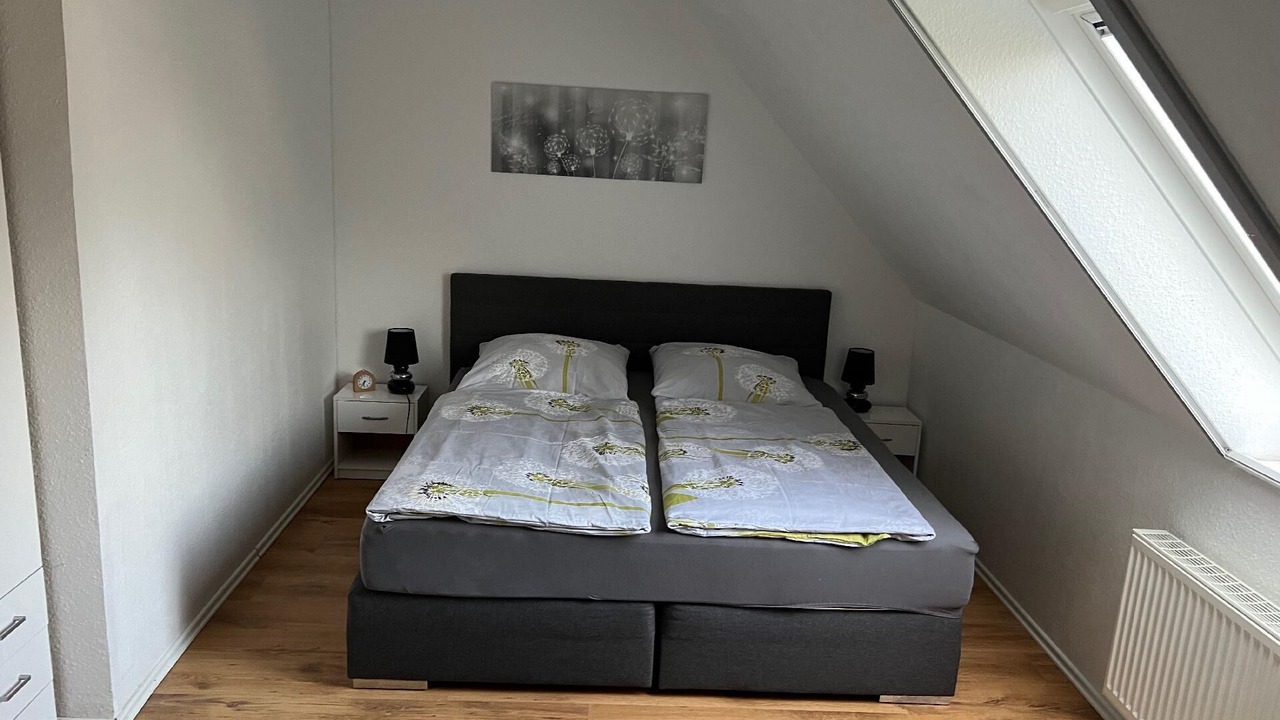 Photo of Bedroom in Bulkau
