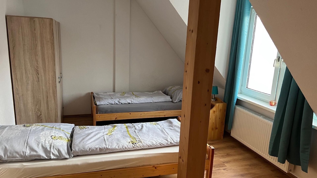 Photo of Bedroom in Bulkau