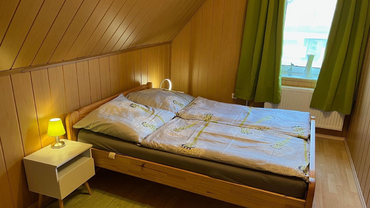 Photo of Bedroom in Bulkau