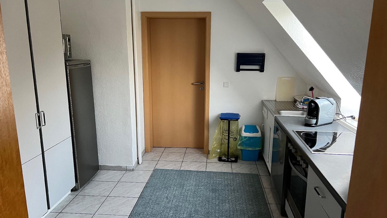 Photo of Kitchen in Bulkau