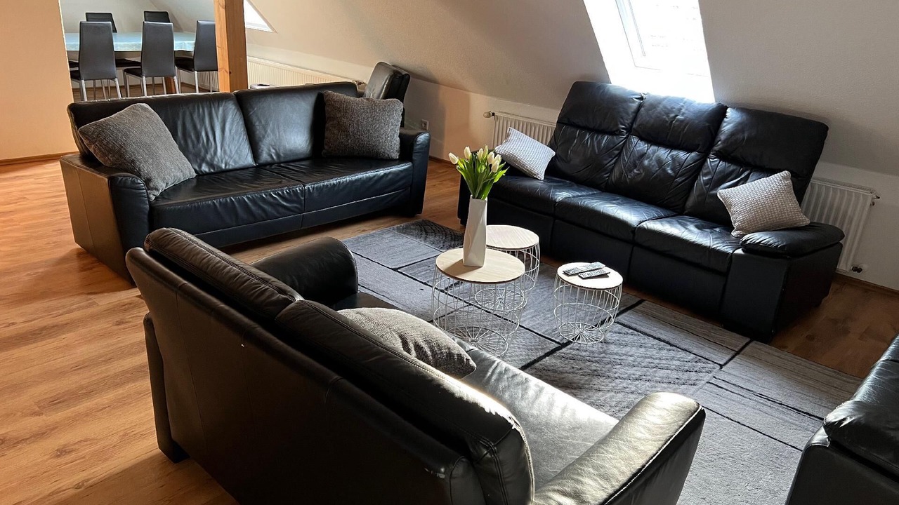 Photo of Livingroom in Bulkau