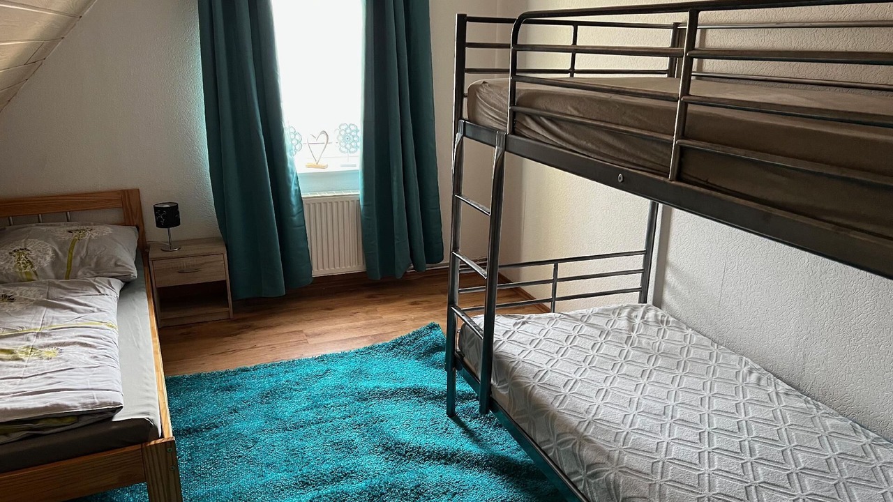 Photo of Bedroom in Bulkau