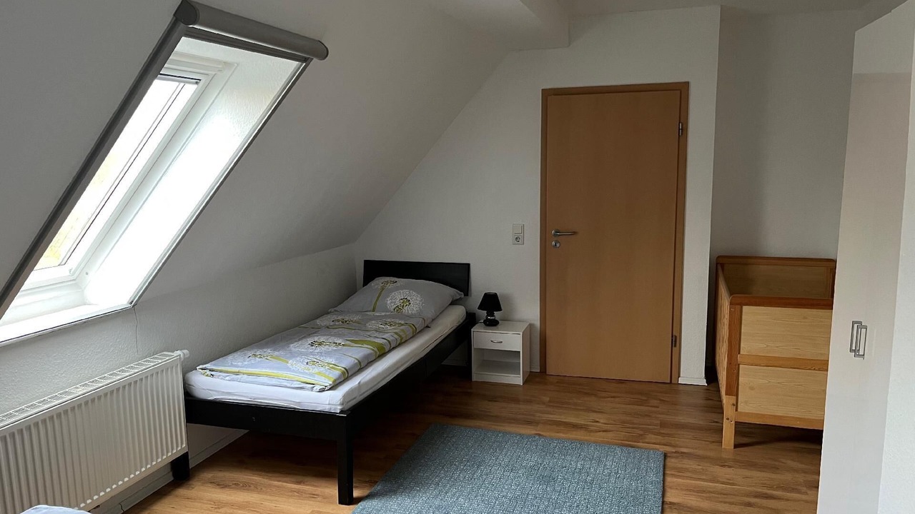 Photo of Bedroom in Bulkau