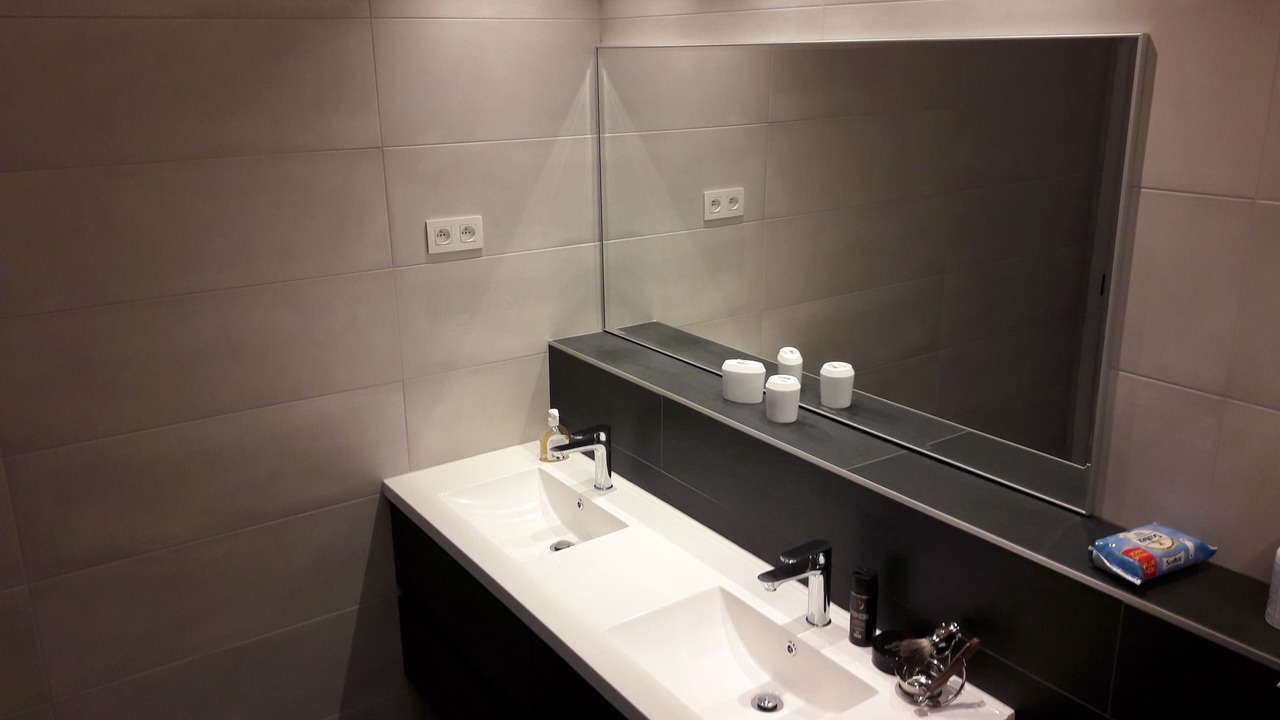 Photo of Bathroom in Chassagnes