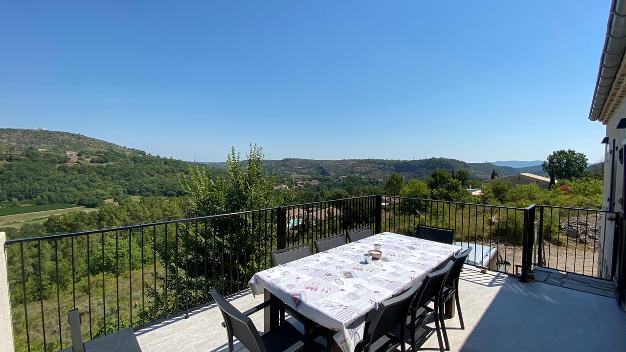 Photo of Outdoor in Chassagnes