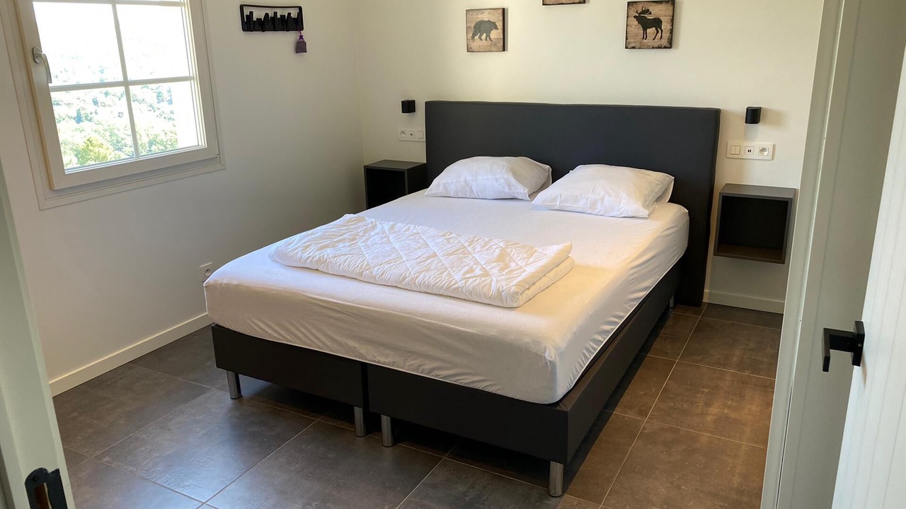 Photo of Bedroom in Chassagnes