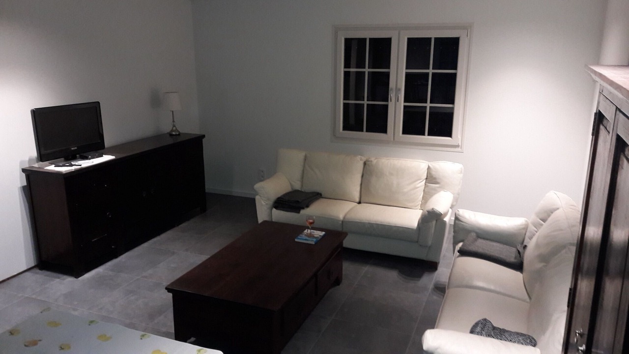 Photo of Livingroom in Chassagnes