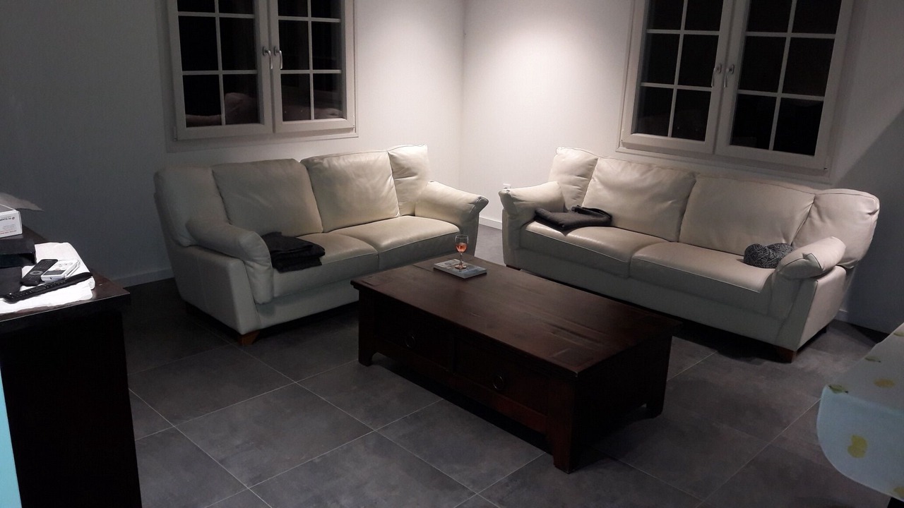 Photo of Livingroom in Chassagnes