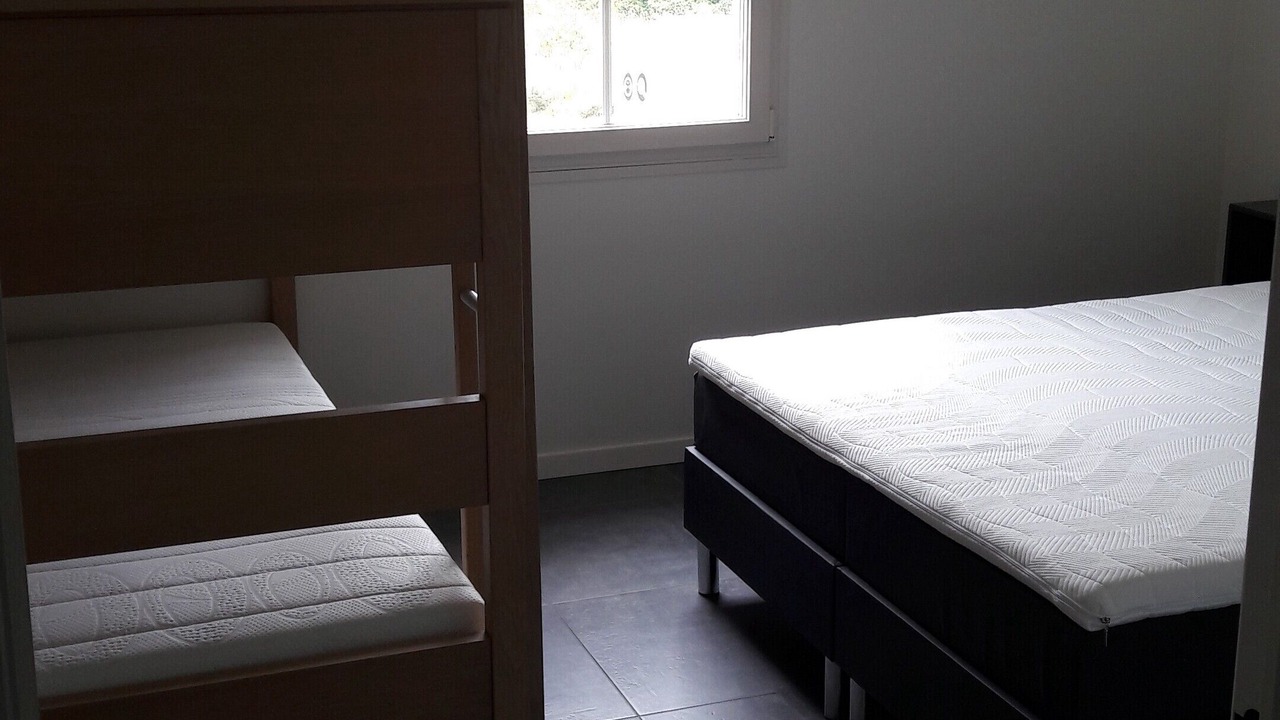 Photo of Bedroom in Chassagnes