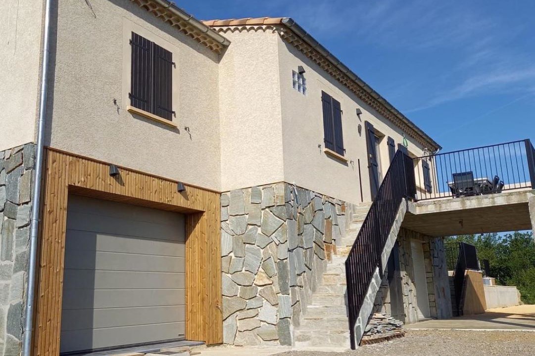 Photo of Outdoor in Chassagnes