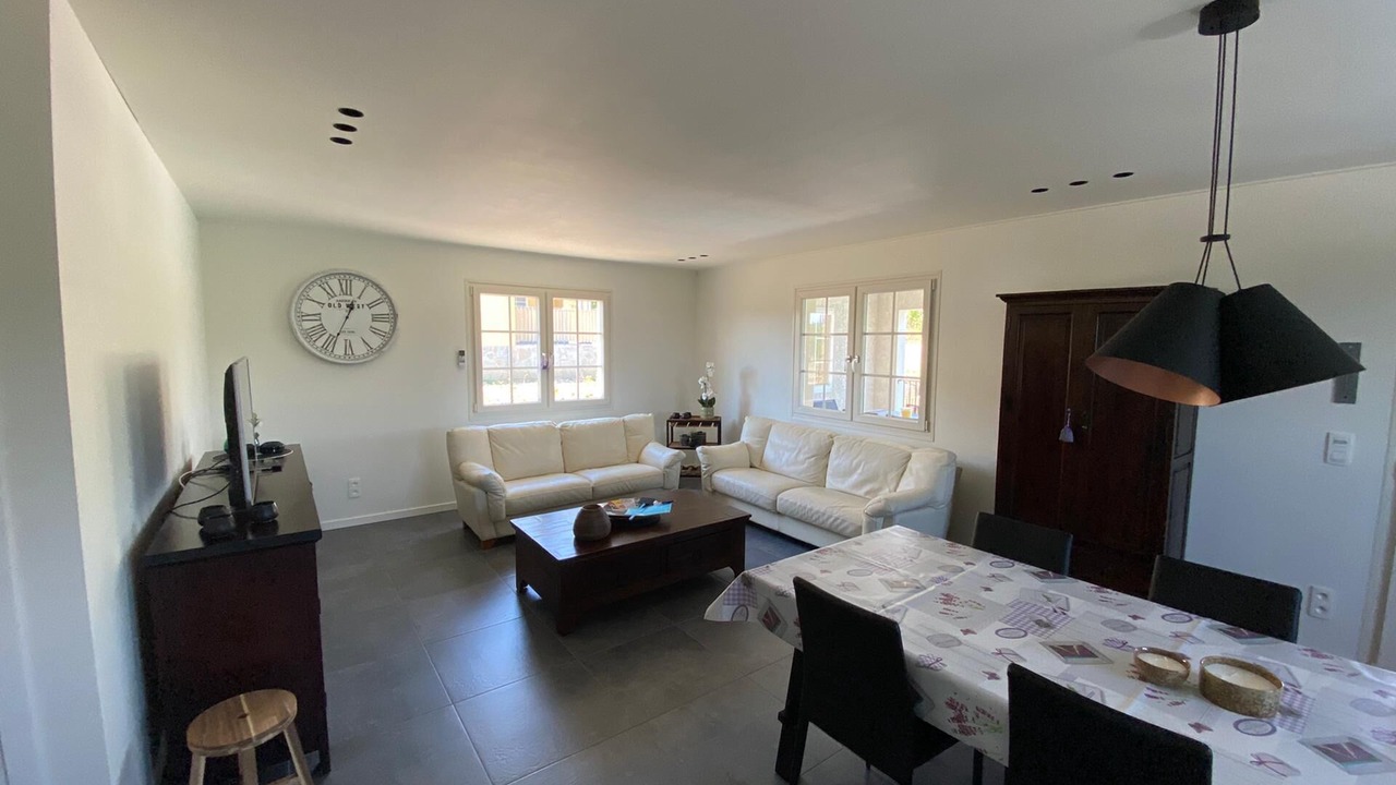 Photo of Livingroom in Chassagnes