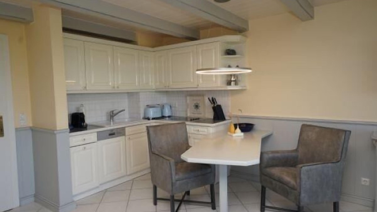 Photo of Kitchen in Großmorsum
